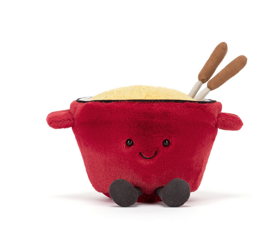 Amuseables Cheese Fondue