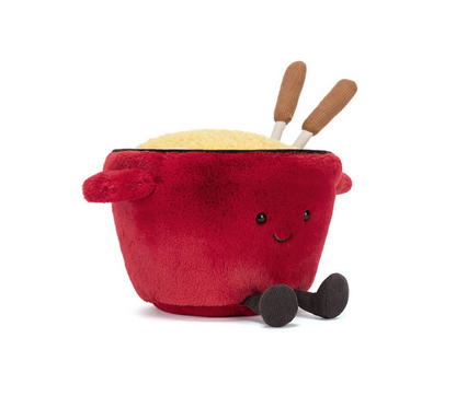 Amuseables Cheese Fondue