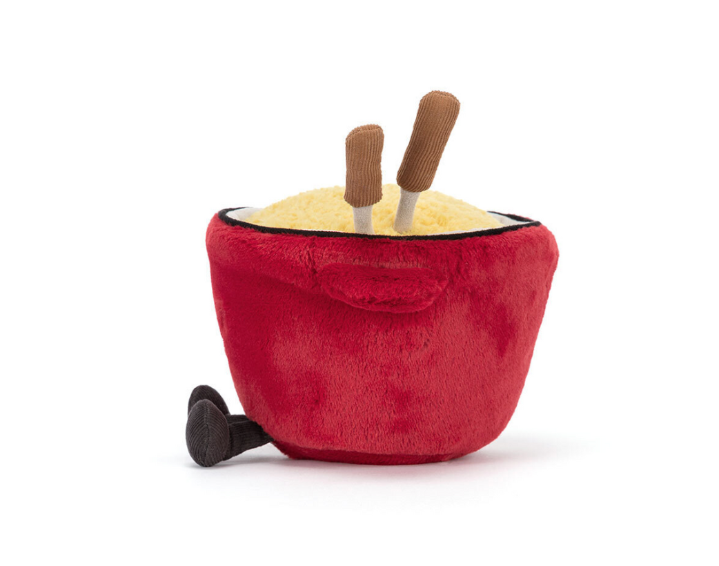 Amuseables Cheese Fondue