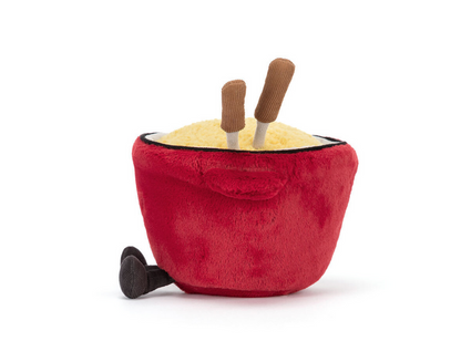 Amuseables Cheese Fondue