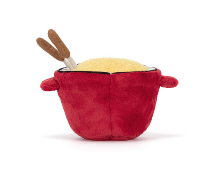 Amuseables Cheese Fondue