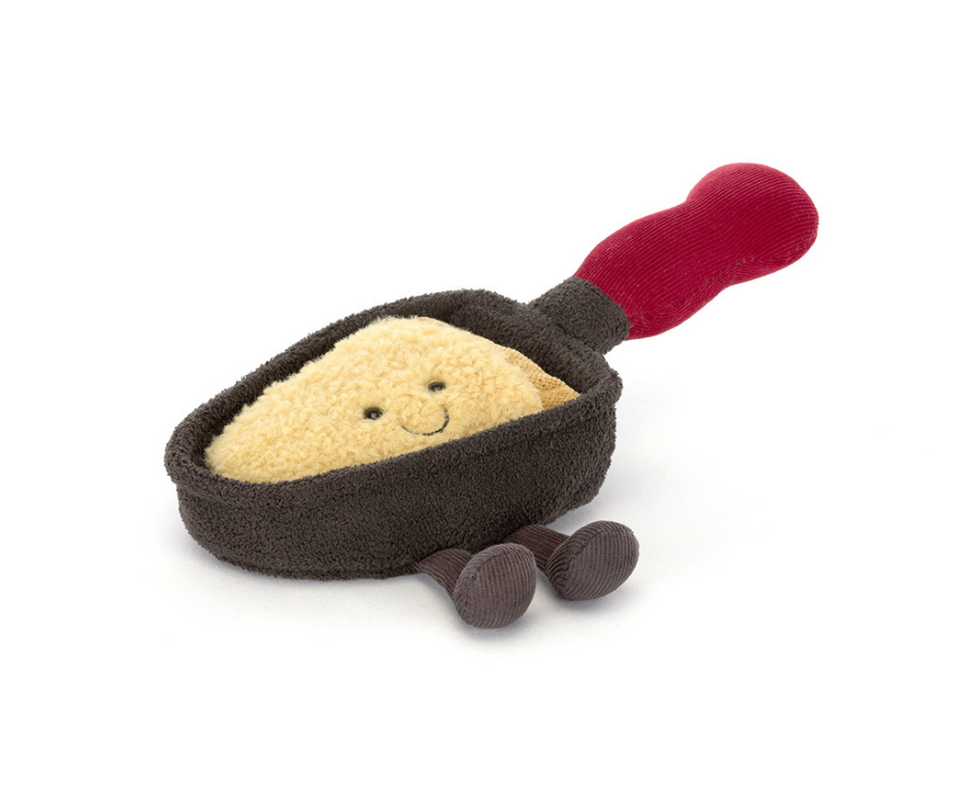 Amuseables Raclette