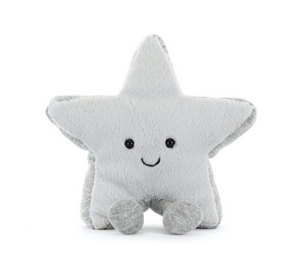 Amuseables Silver Star