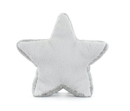 Amuseables Silver Star
