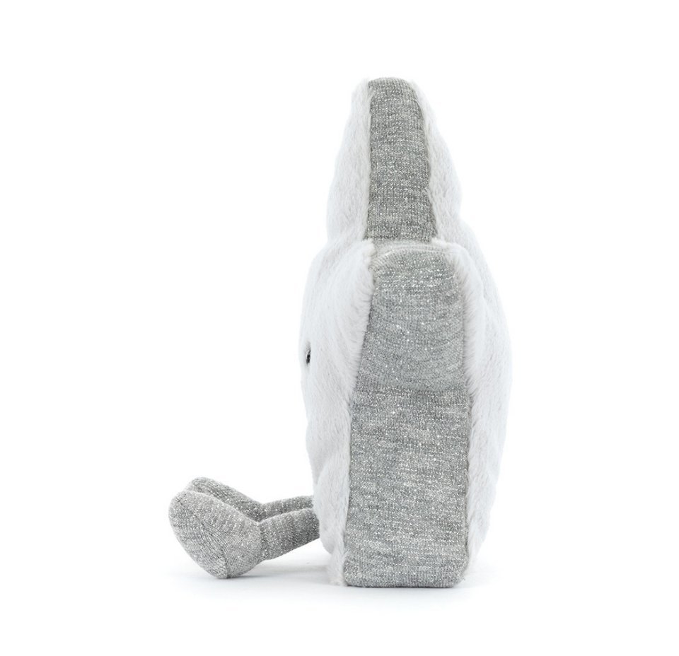 Amuseables Silver Star