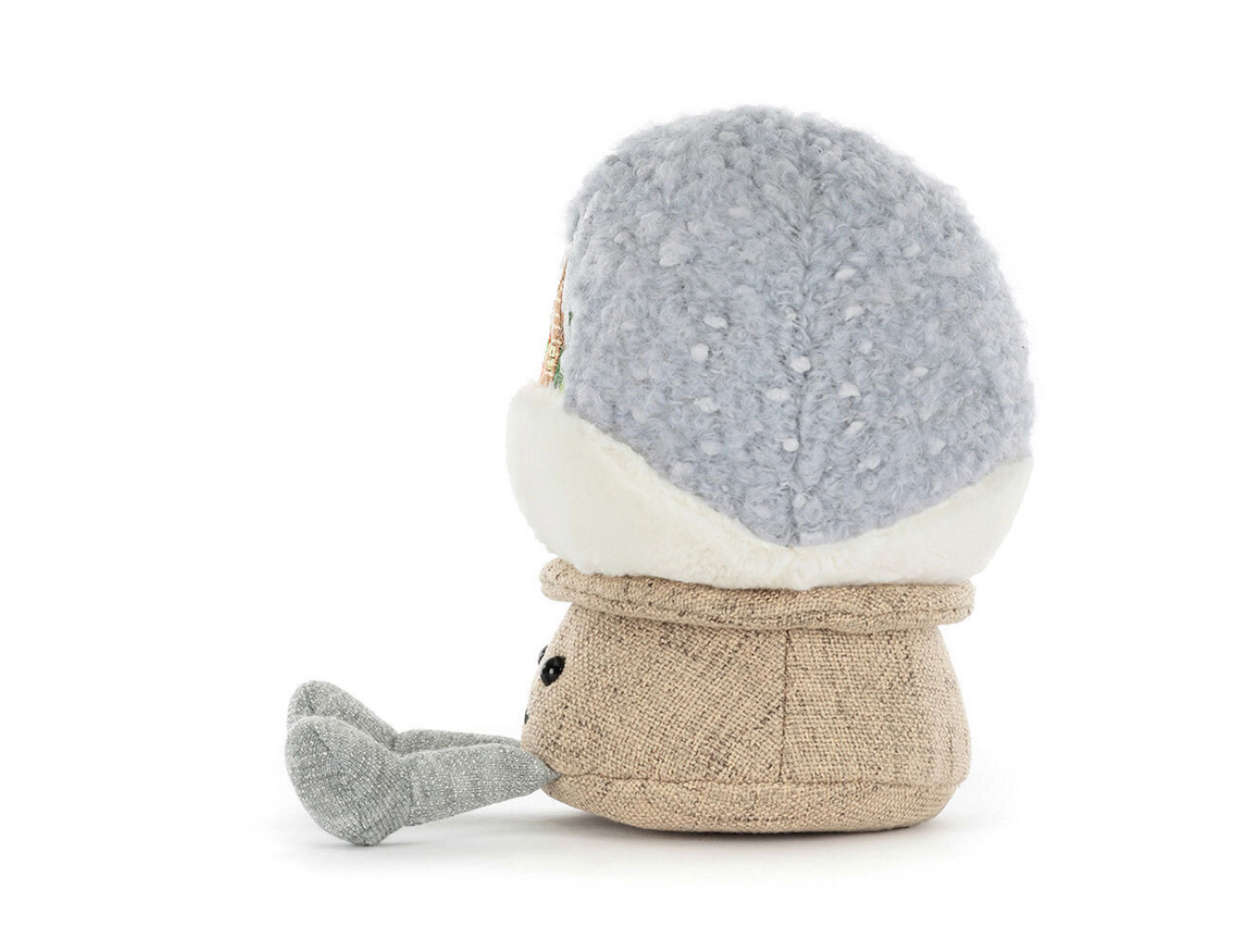 Amuseables Snow Globe