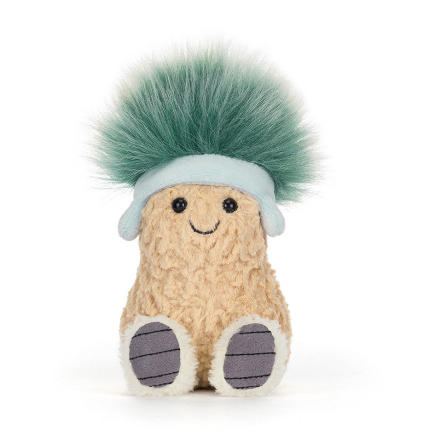 Amuseables Peanut 'Apres Ski'