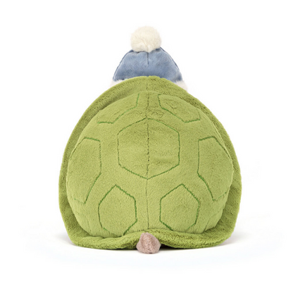 Timmy Turtle 'Skating'