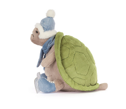 Timmy Turtle 'Skating'