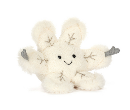 Amuseables Snowflake