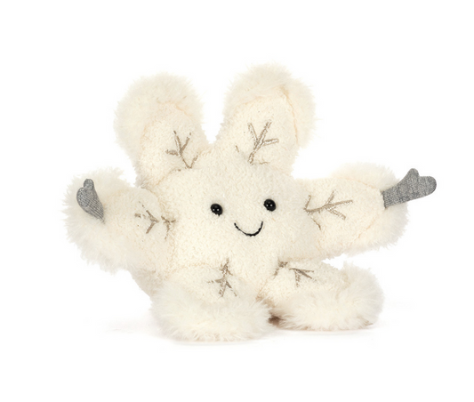 Amuseables Snowflake