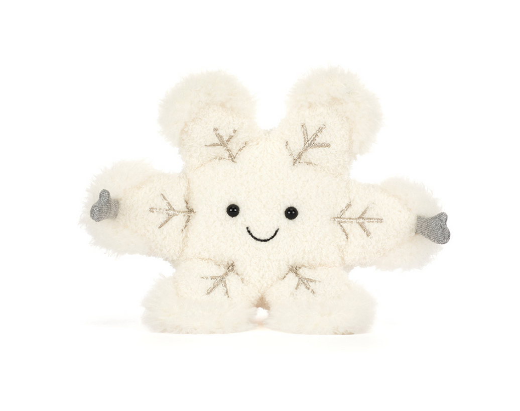 Amuseables Snowflake