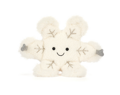 Amuseables Snowflake