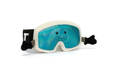 Amuseables Sports Ski Goggles