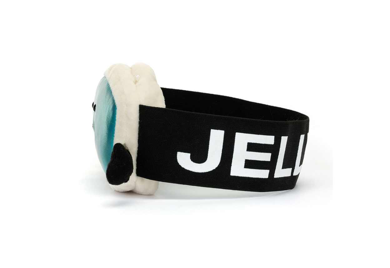 Amuseables Sports Ski Goggles