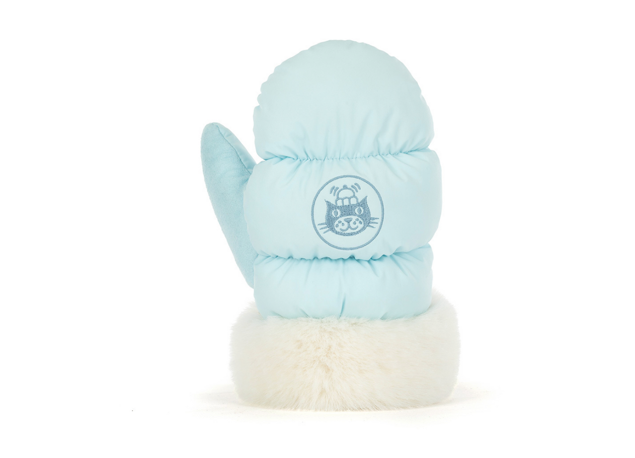 Amuseables Mitten