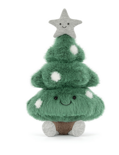 Amuseables Christmas Tree