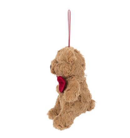Bartholomew Bear Decoration