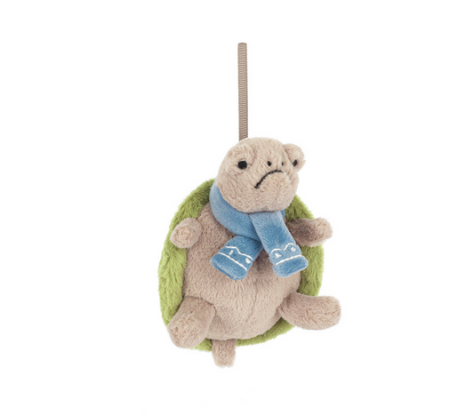 Timmy Turtle Decoration