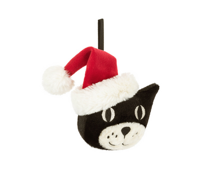 Jellycat Jack Decoration