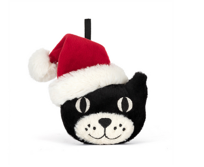 Jellycat Jack Decoration