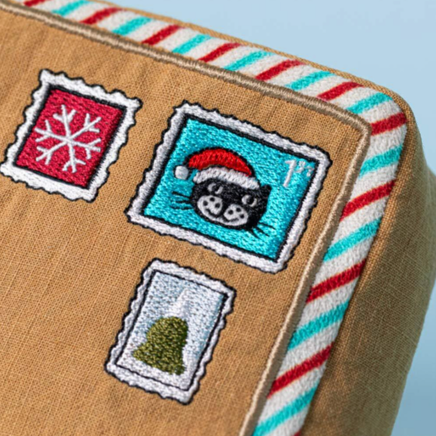 Amuseables Letter To Santa