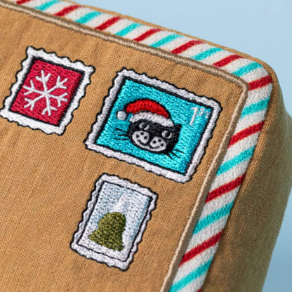 Amuseables Letter To Santa