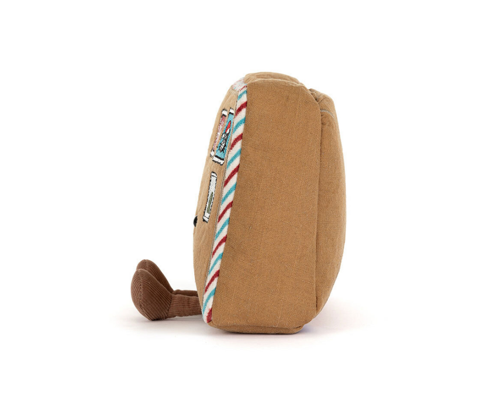 Amuseables Letter To Santa