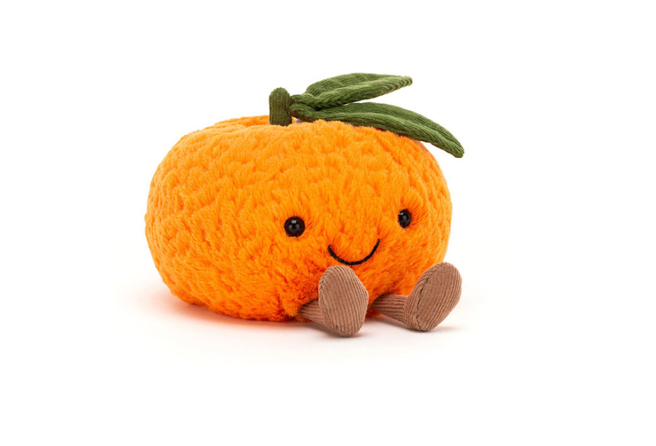 Amuseables Clementine