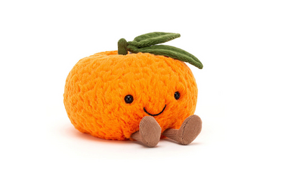 Amuseables Clementine