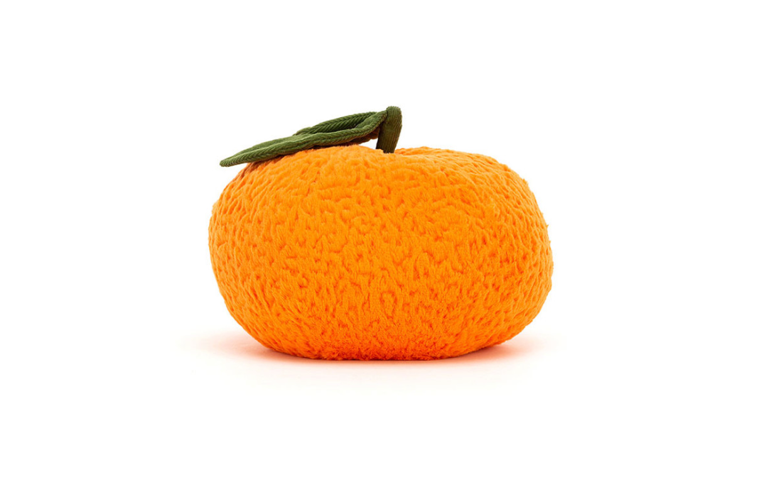 Amuseables Clementine