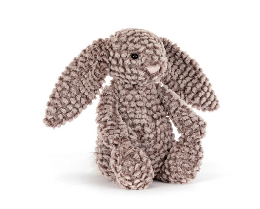 Jellycat Bashful Luxe Bunny Pine