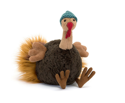 Theo Turkey