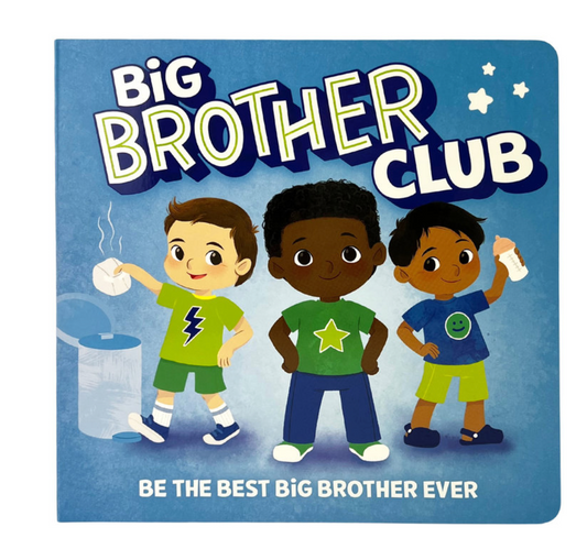 Big Brother Club