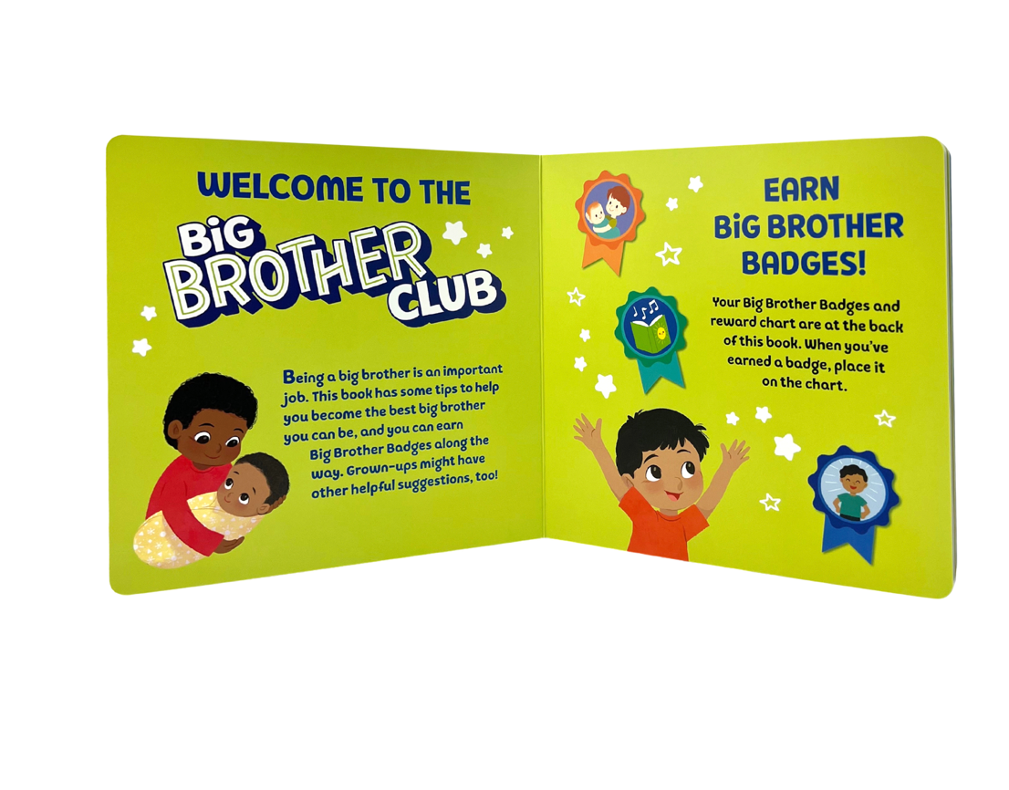 Big Brother Club