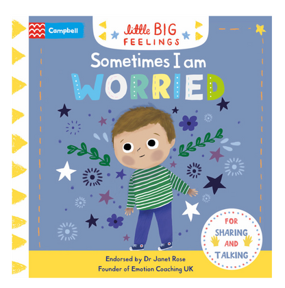 Sometimes I am Worried