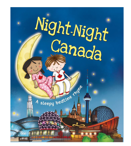 Night-Night Canada