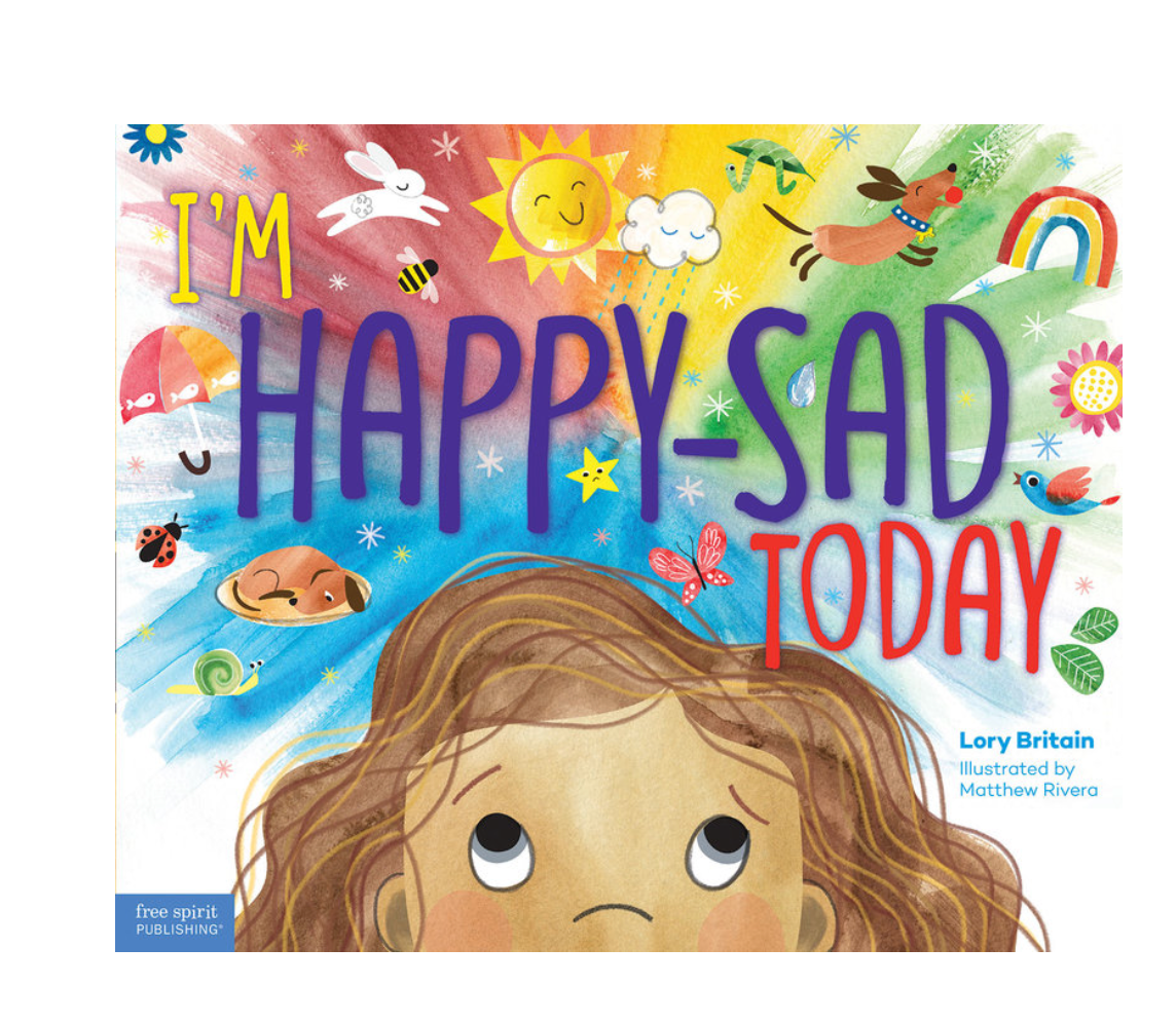 I'm Happy-Sad Today