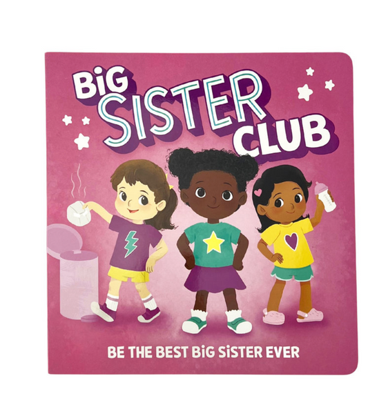 Big Sister Club