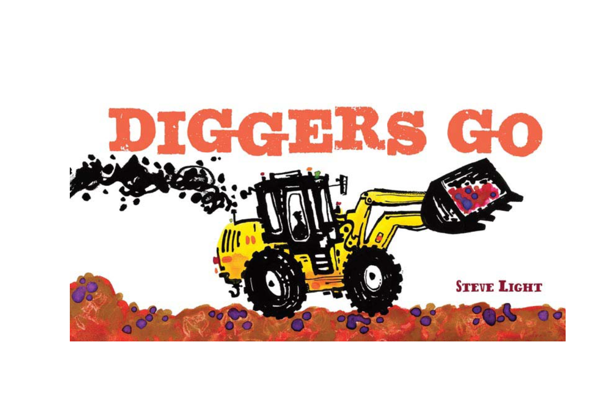 Diggers Go