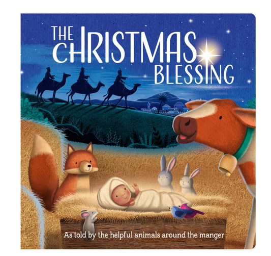 The Christmas Blessing