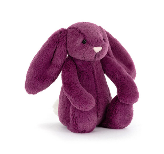Bashful Allium Bunny