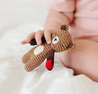 Our Little Treasures - Pocket Bear