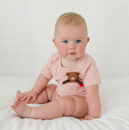 Our Little Treasures - Pocket Bear