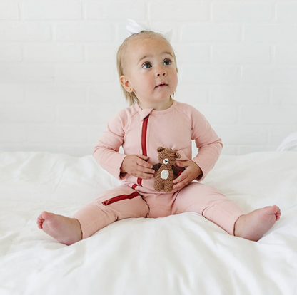 Our Little Treasures - Pocket Bear