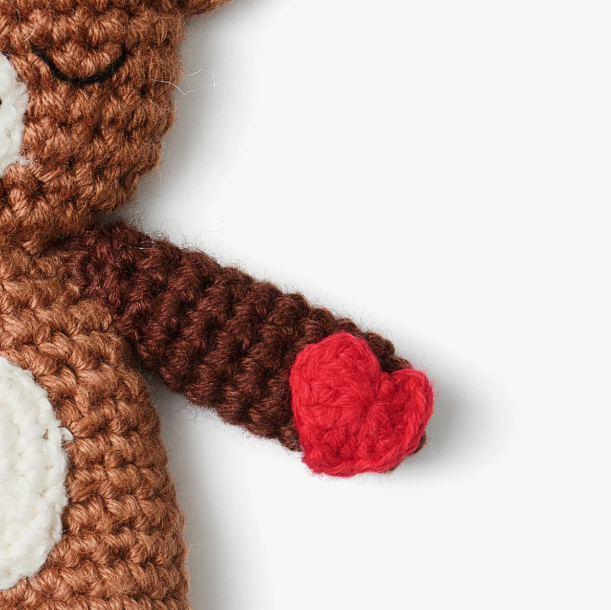 Our Little Treasures - Pocket Bear