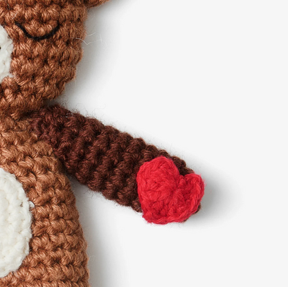Our Little Treasures - Pocket Bear