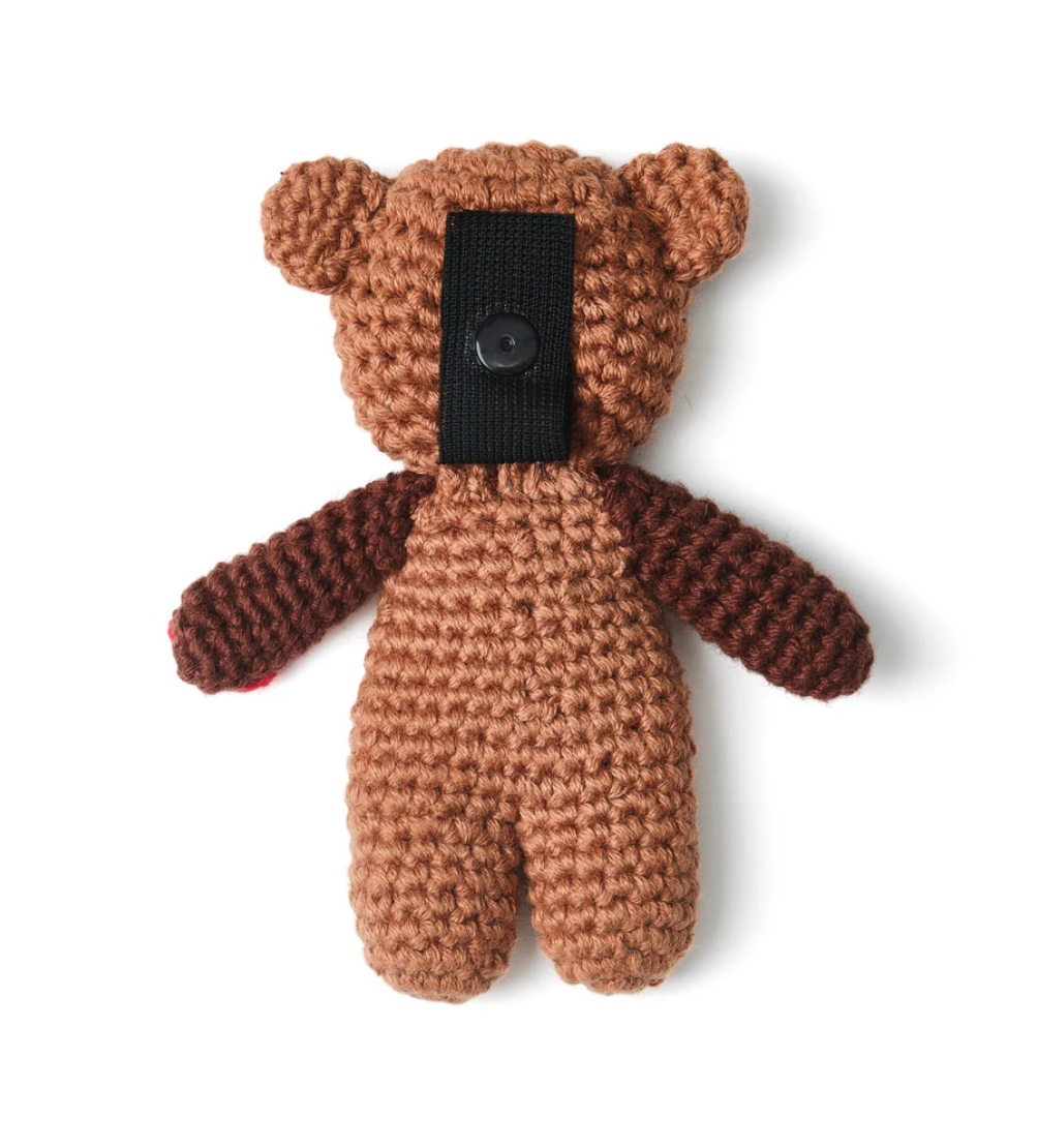 Our Little Treasures - Pocket Bear