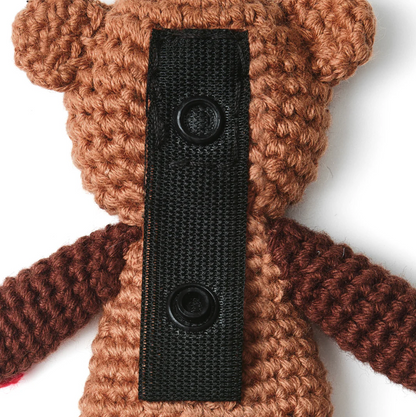 Our Little Treasures - Pocket Bear