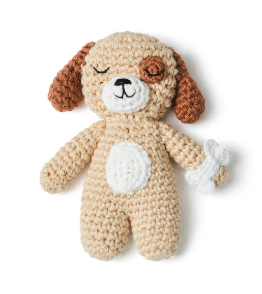 Our Little Treasures - Pocket Puppy